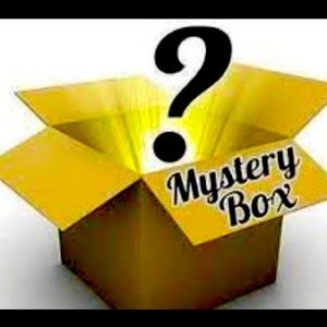 30 dollar box of goods